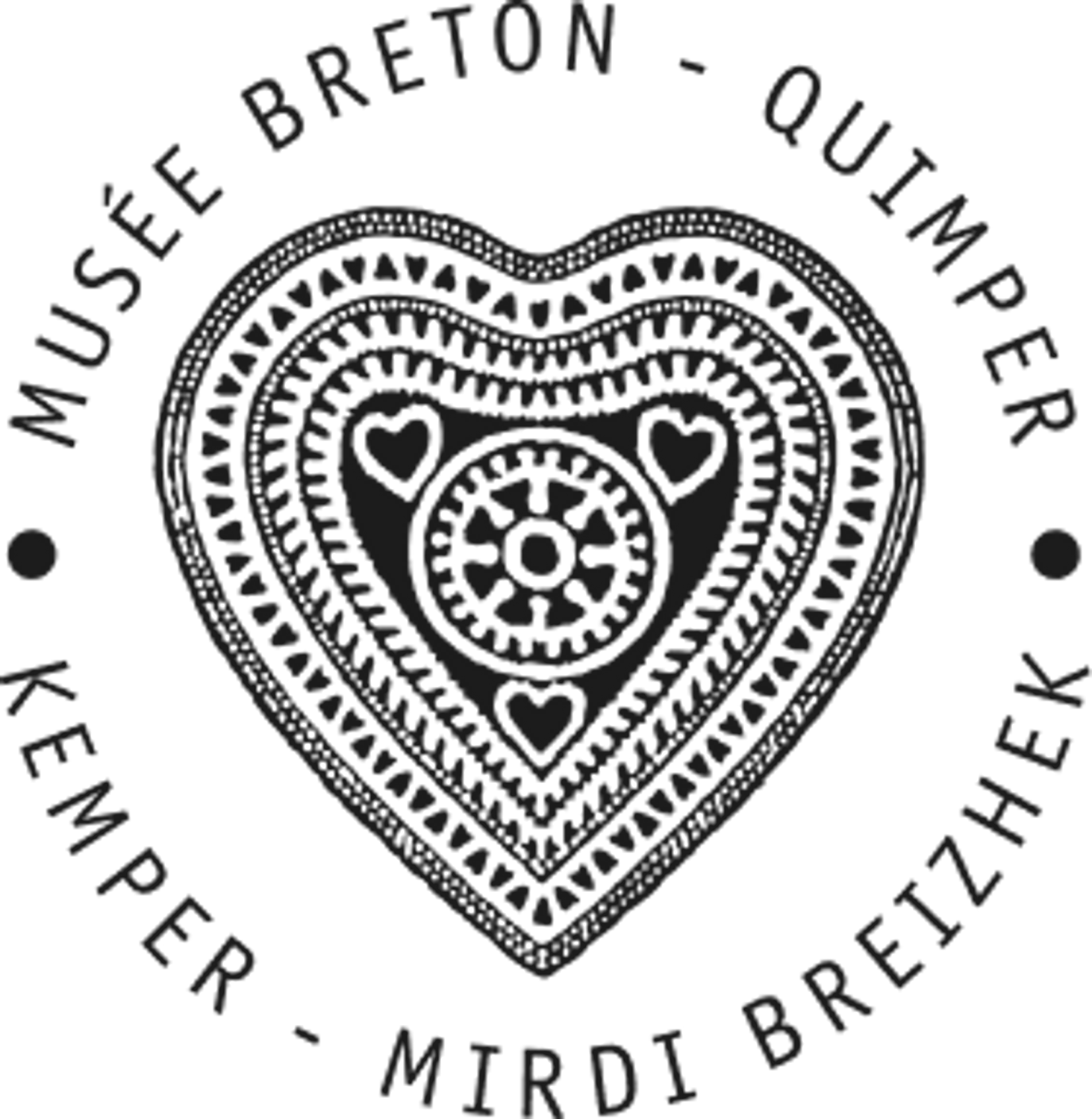 Musée breton Quimper