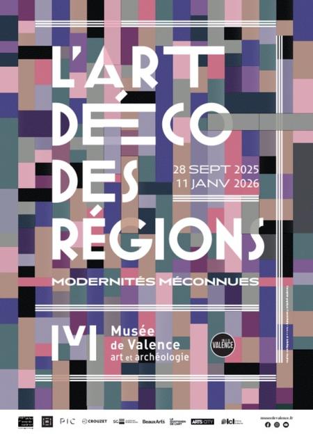 Les collections départementales en voyage !